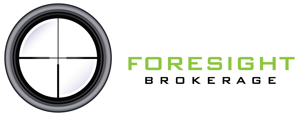approved foresight logo
